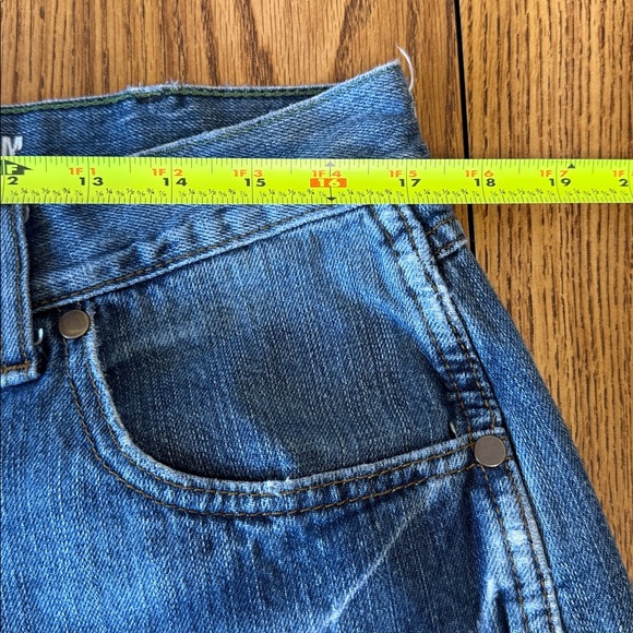 Wrangler retro slim straight 34x32 - Picture 2 of 7